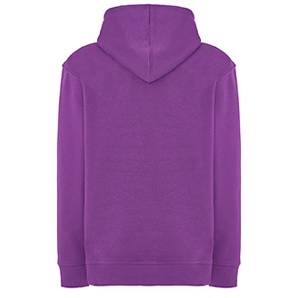 Sudadera con Capucha JHK Trasero